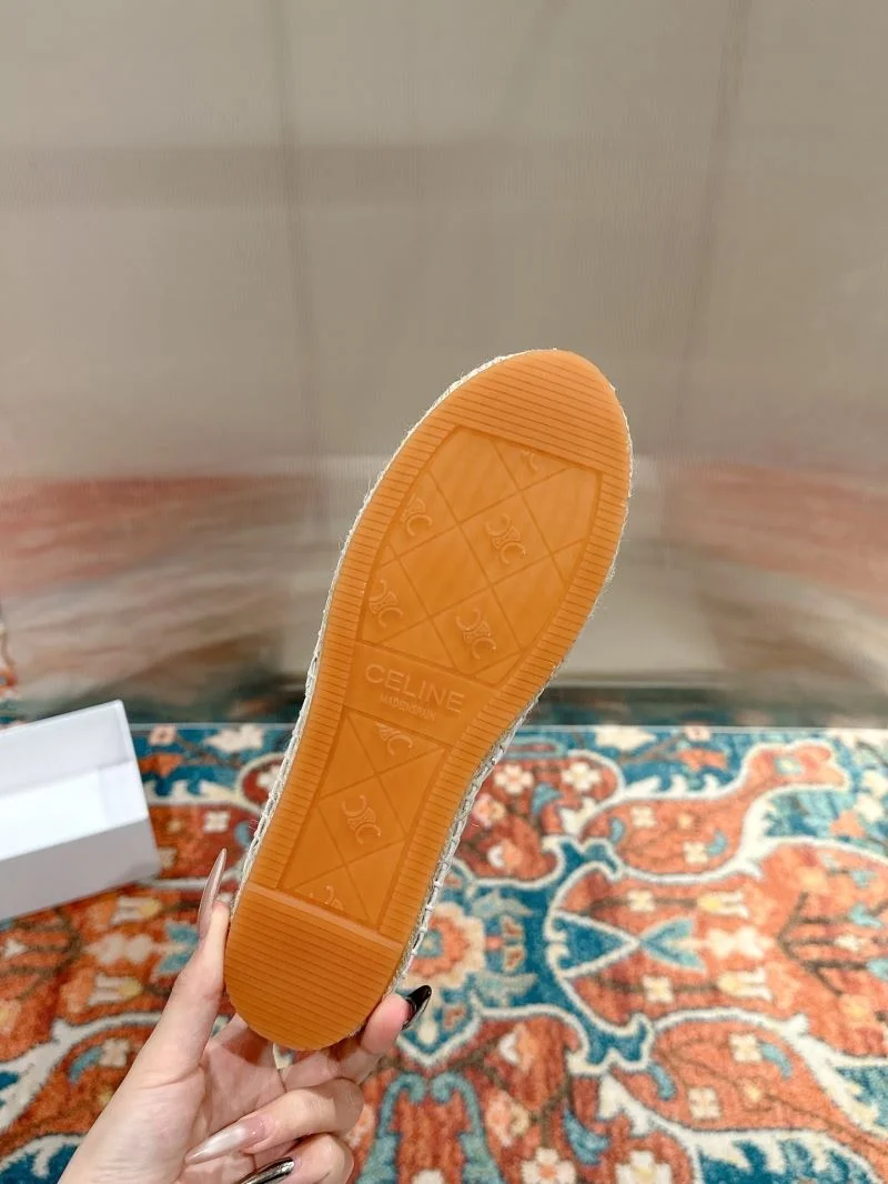 Upgraded Celine Shoes 10259