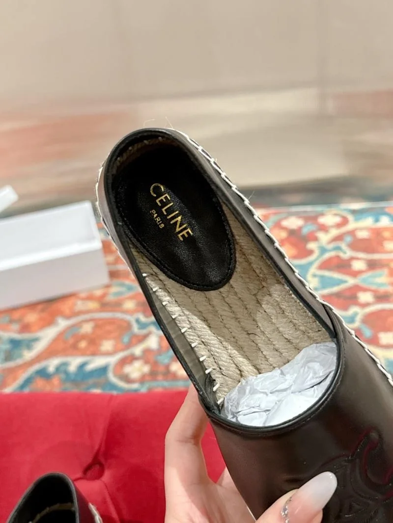 Celine Shoes SmartChoice 10255