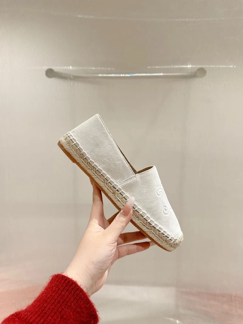 Celine Shoes Durable 10249
