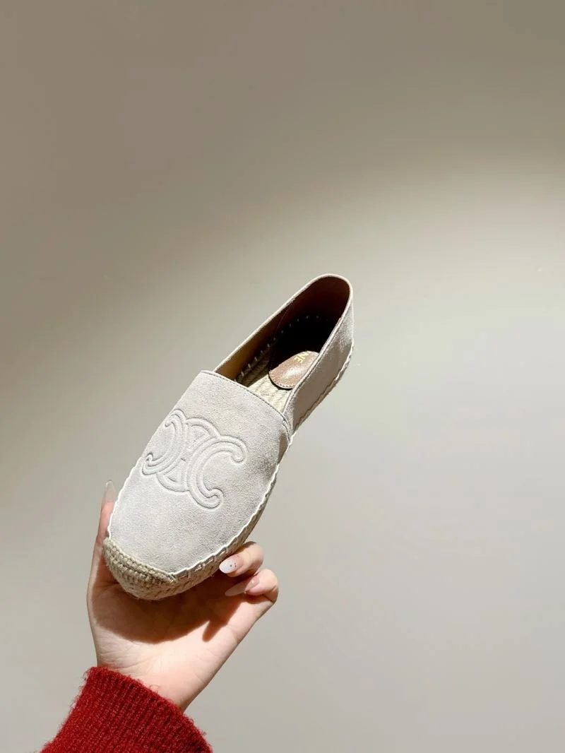 Celine Shoes Durable 10249