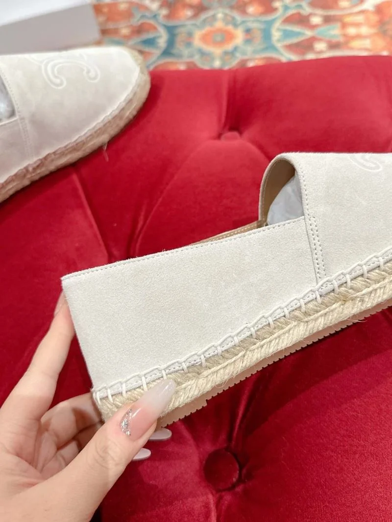 Celine Shoes Durable 10249