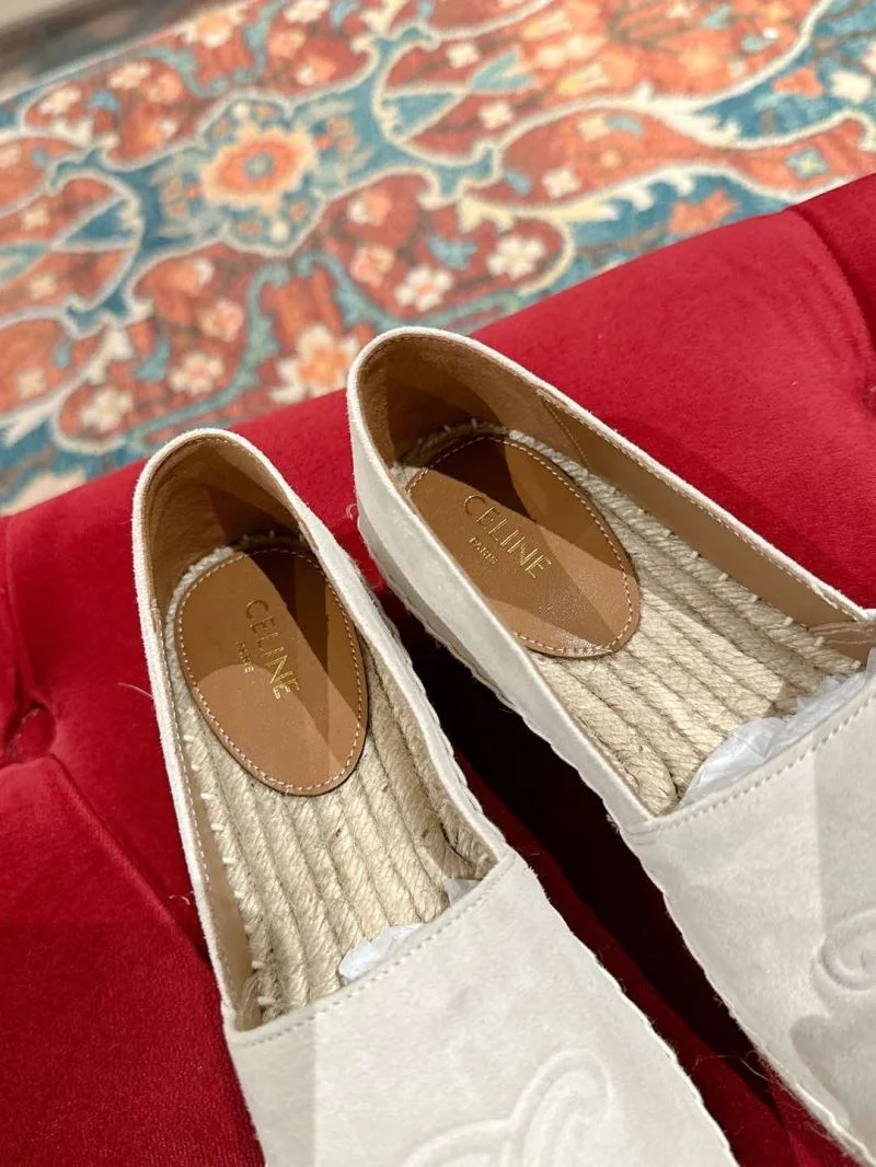Celine Shoes Durable 10249