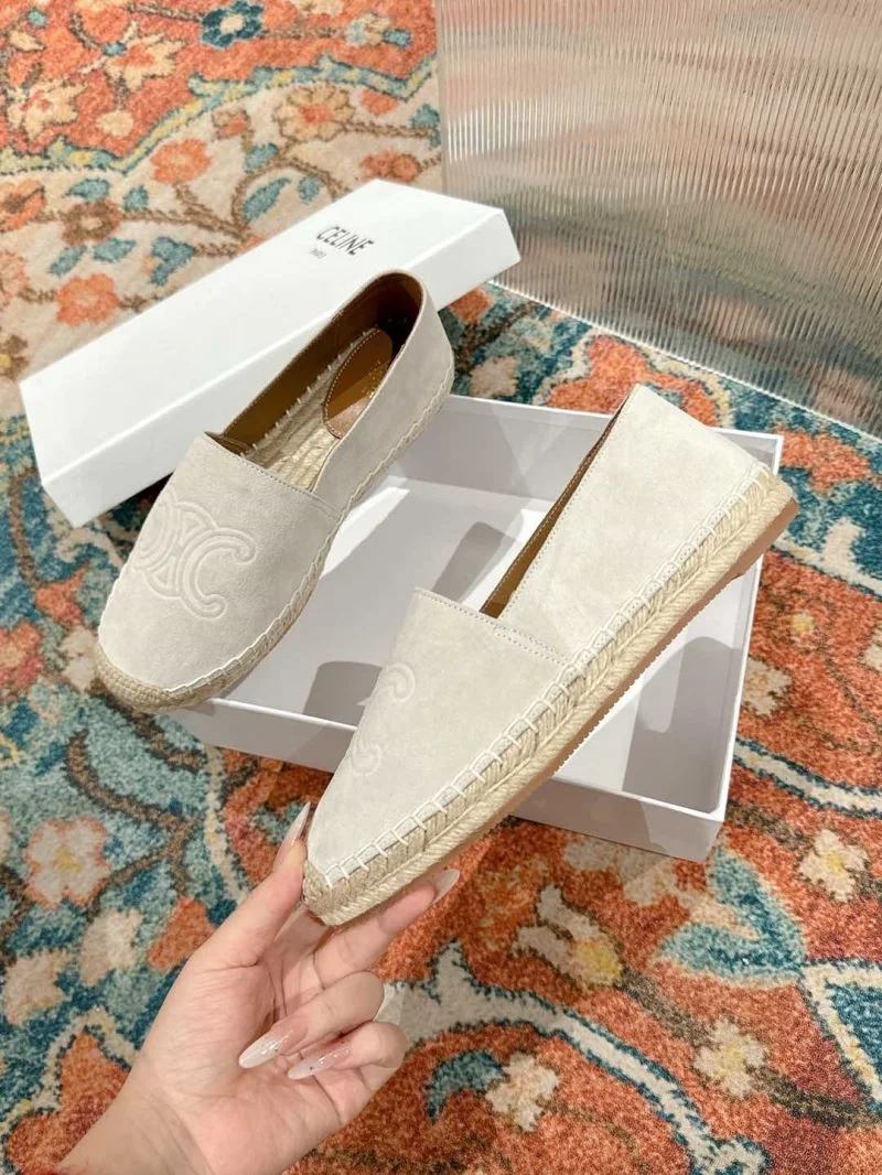 Celine Shoes Durable 10249