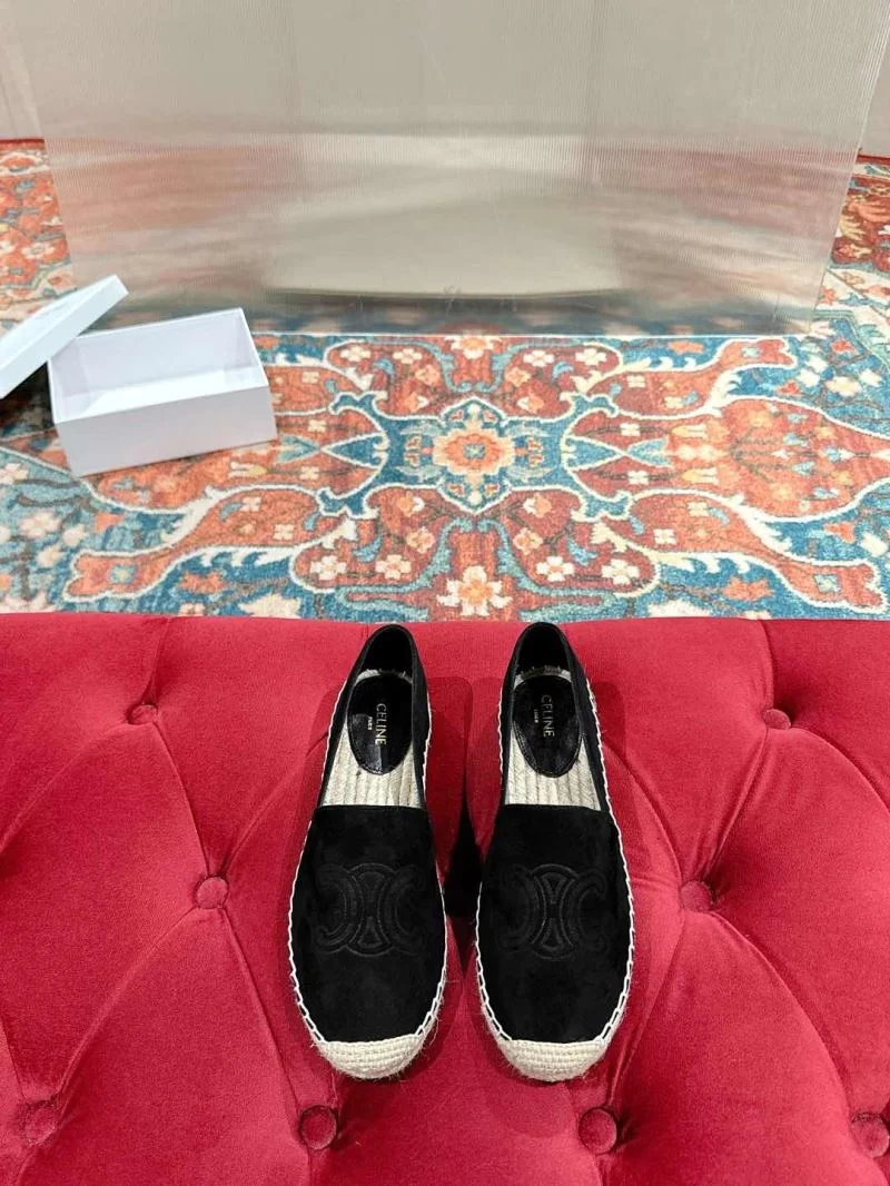 Celine Shoes WrinkleFree 10239