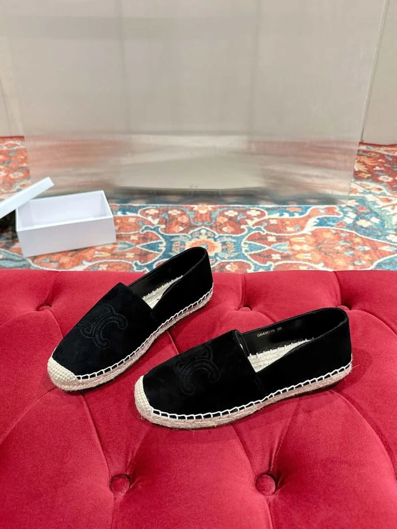 Celine Shoes WrinkleFree 10239