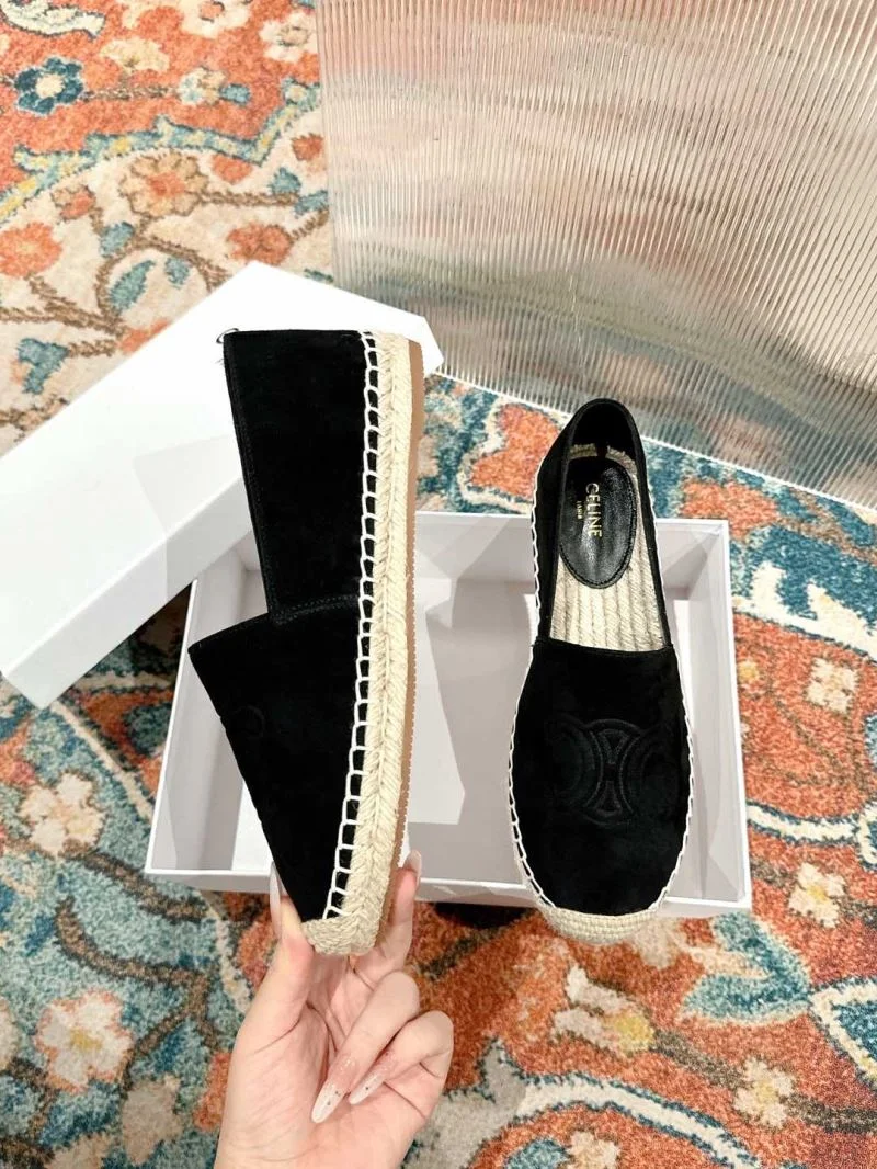 Celine Shoes WrinkleFree 10239