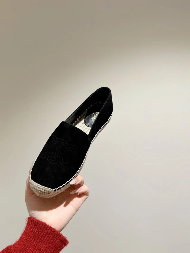 Celine Shoes WrinkleFree 10239