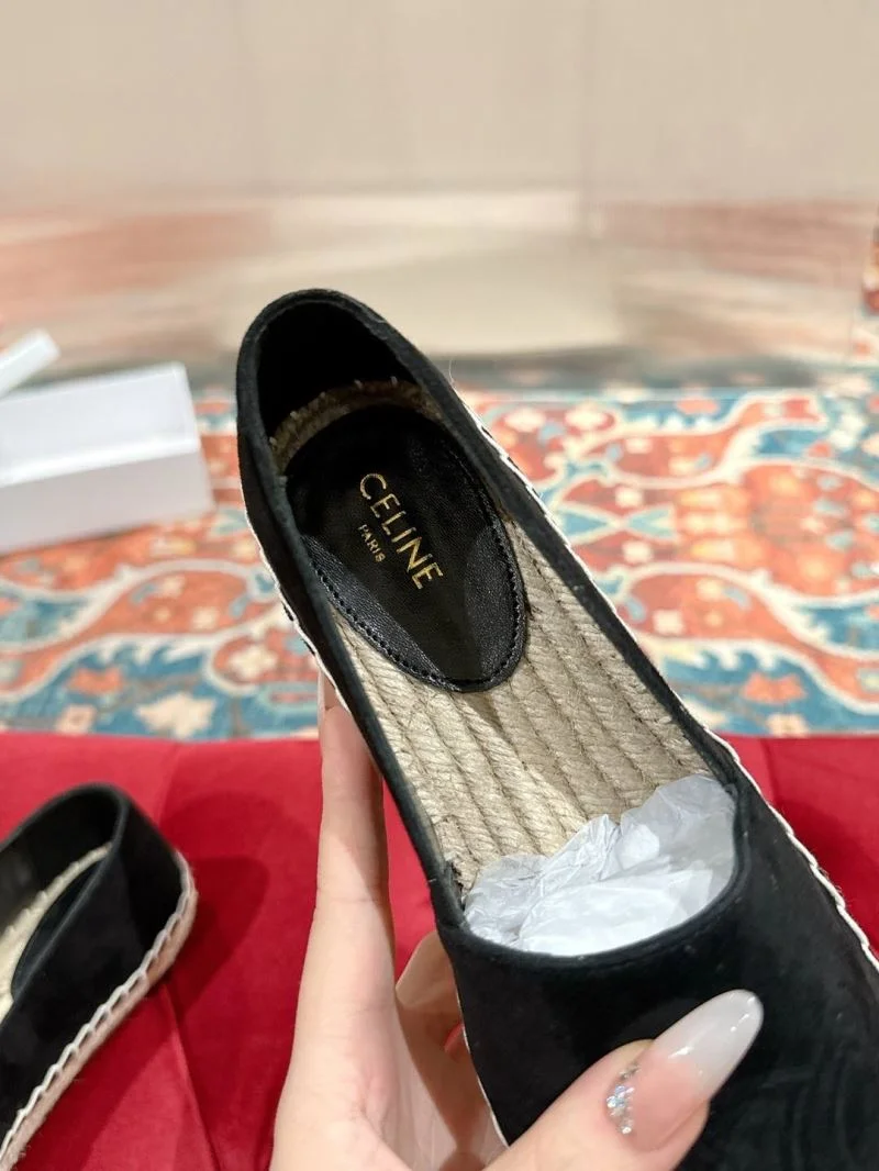 Celine Shoes WrinkleFree 10239