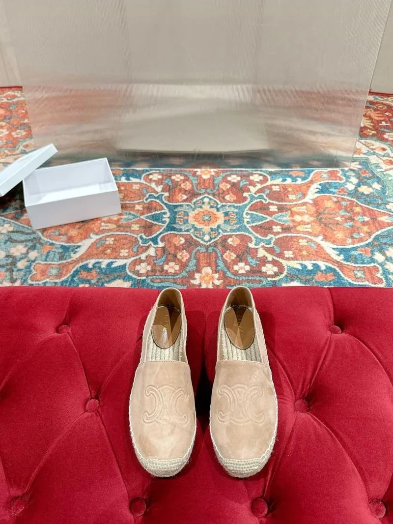 Youthful Celine Shoes 10278