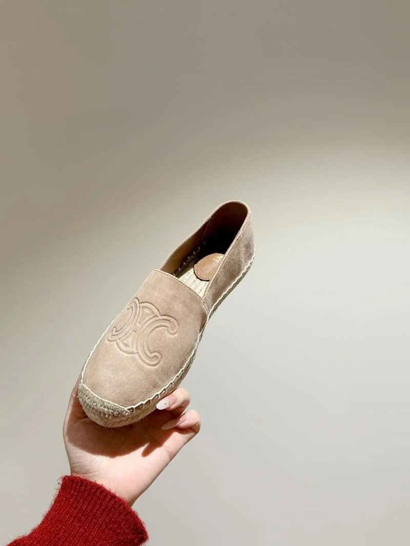 Youthful Celine Shoes 10278