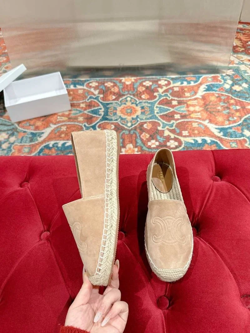 Youthful Celine Shoes 10278