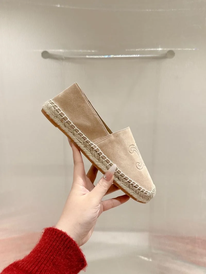 Youthful Celine Shoes 10278