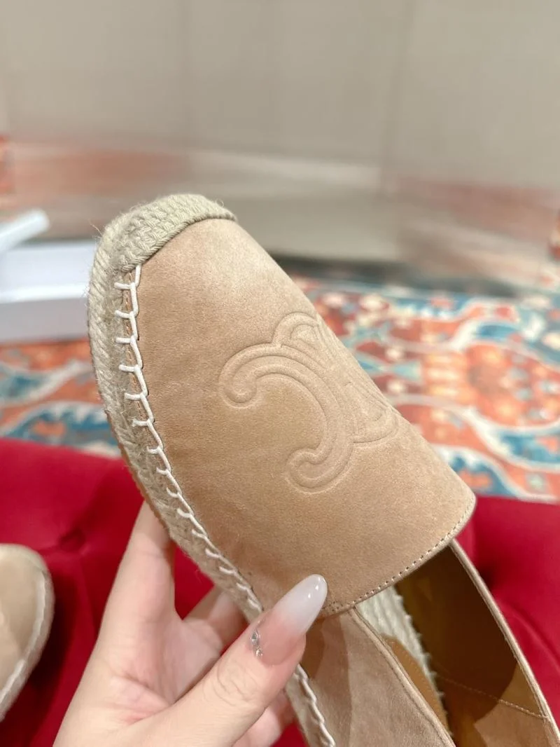 Youthful Celine Shoes 10278