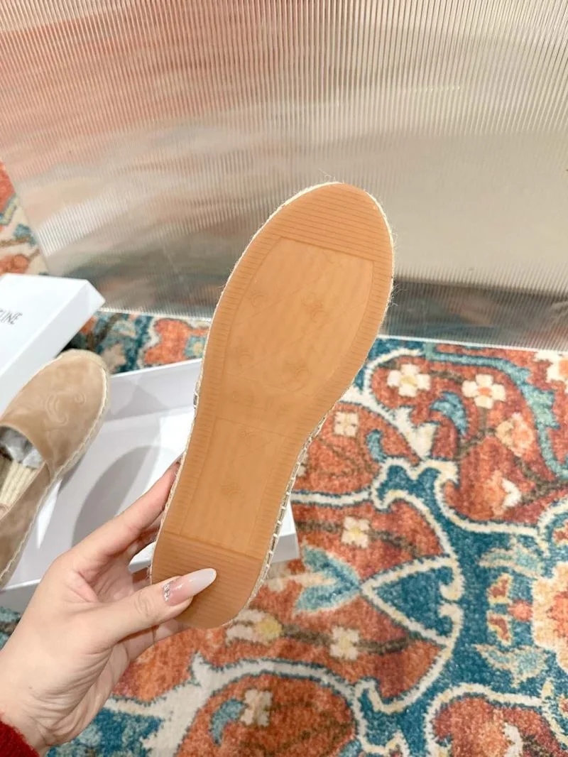Youthful Celine Shoes 10278