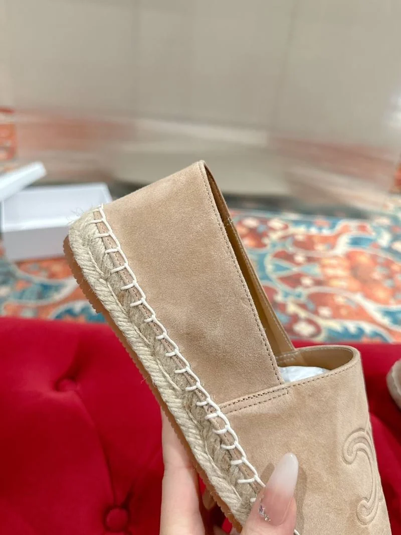 Youthful Celine Shoes 10278