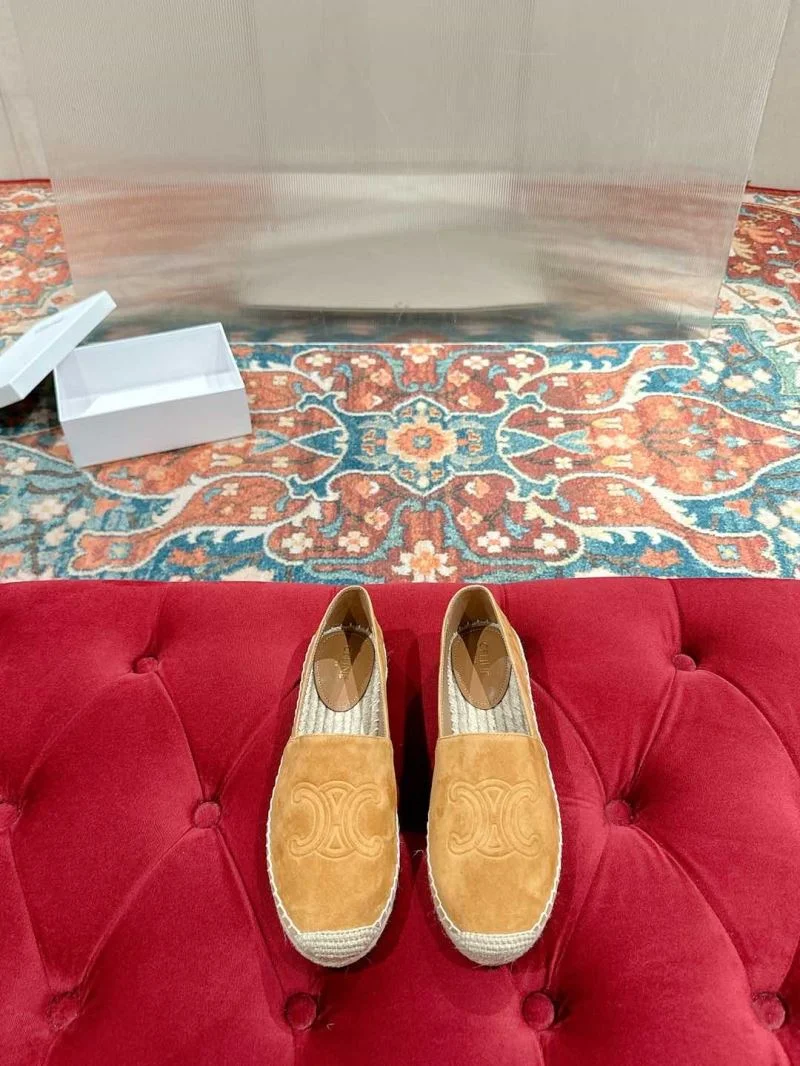 Modern Celine Shoes 10250