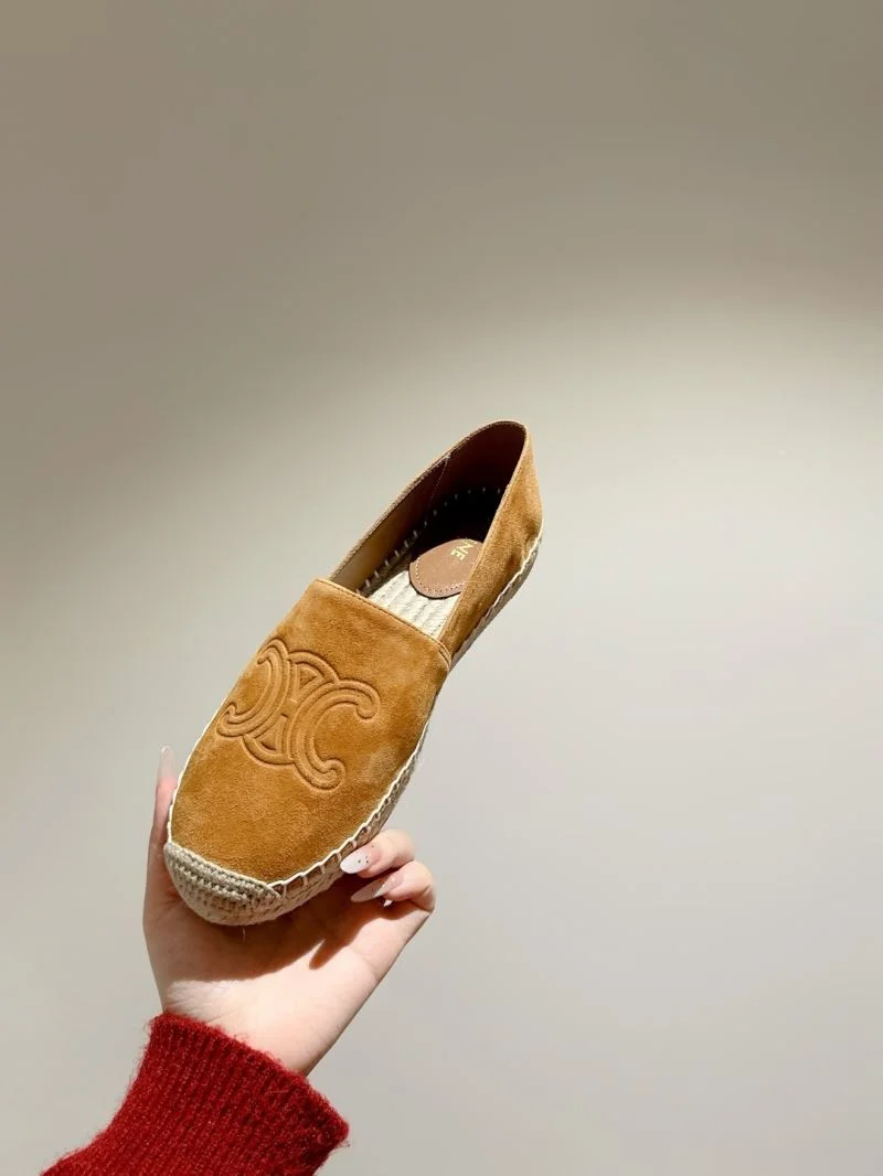 Modern Celine Shoes 10250