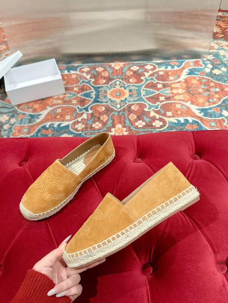 Modern Celine Shoes 10250