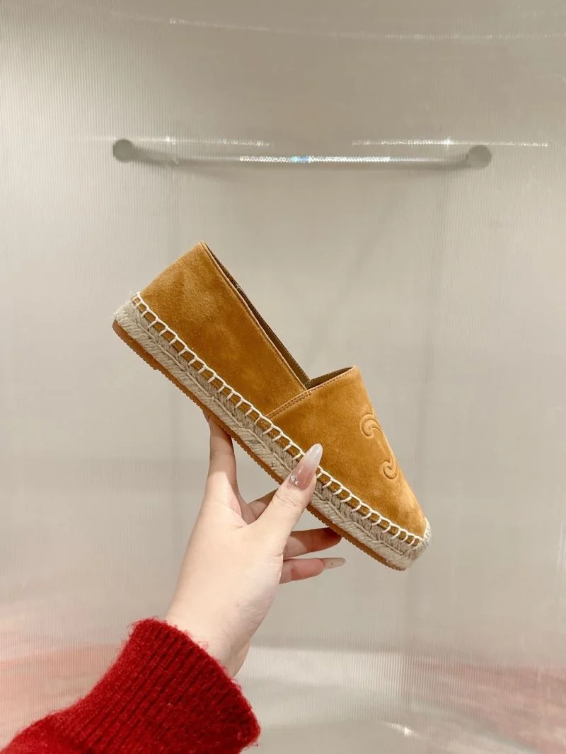Modern Celine Shoes 10250