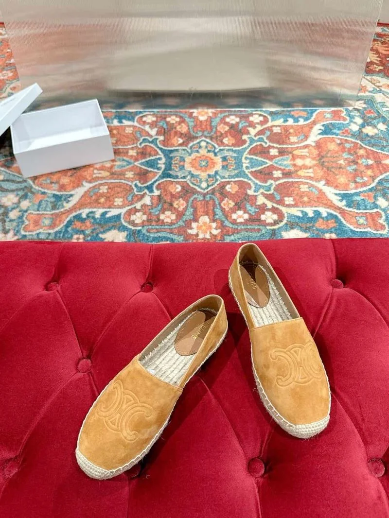 Modern Celine Shoes 10250