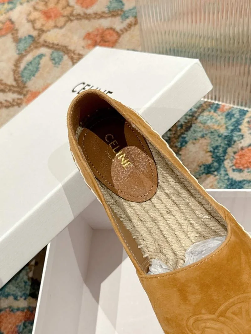 Modern Celine Shoes 10250