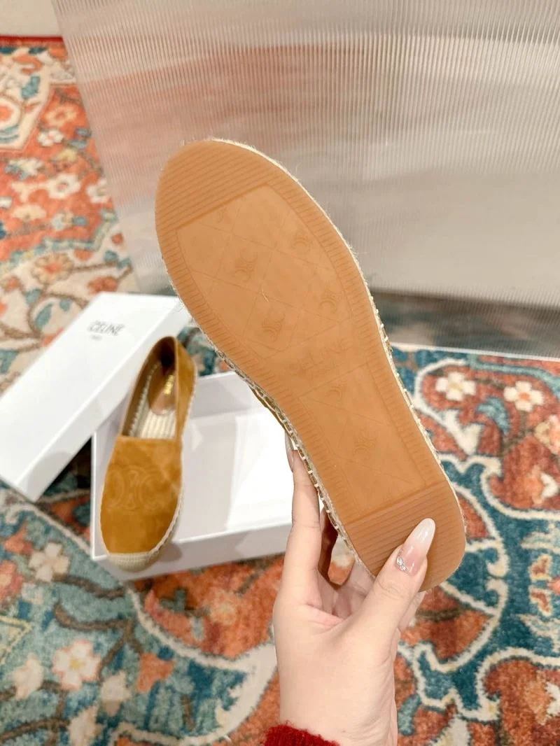 Modern Celine Shoes 10250