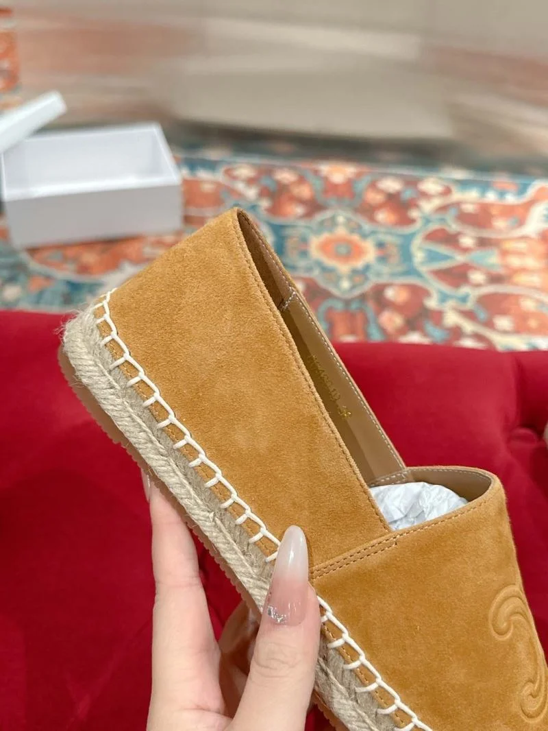 Modern Celine Shoes 10250