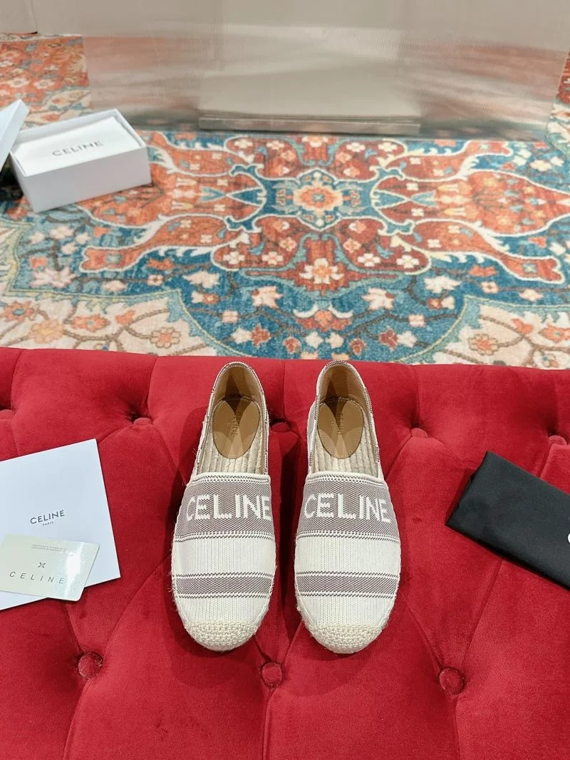 Celine Shoes Flexible 10251