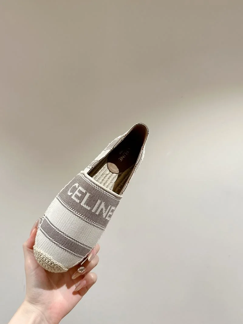 Celine Shoes Flexible 10251
