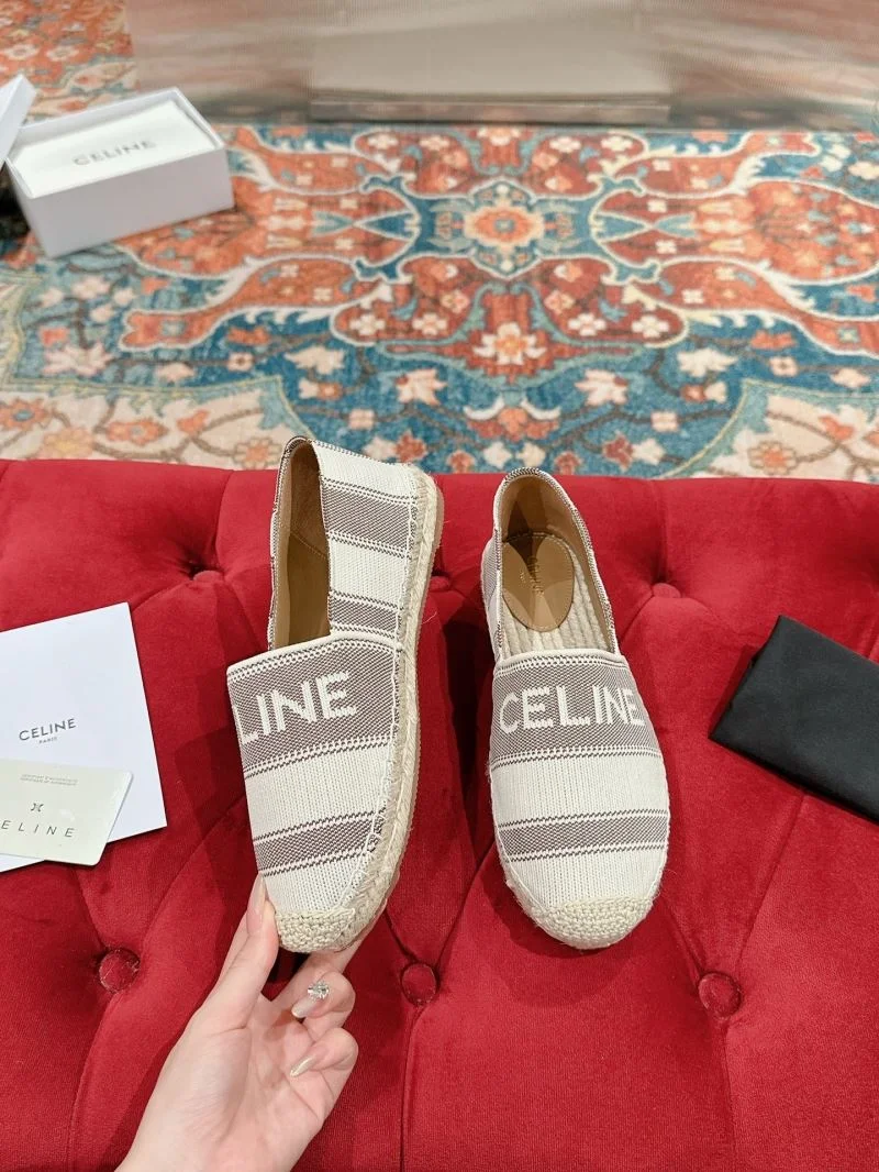 Celine Shoes Flexible 10251