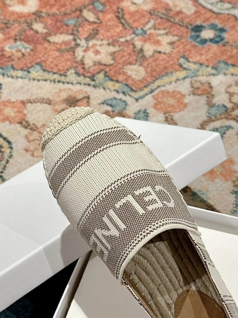 Celine Shoes Flexible 10251