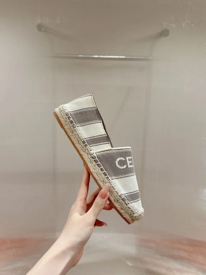 Celine Shoes Flexible 10251