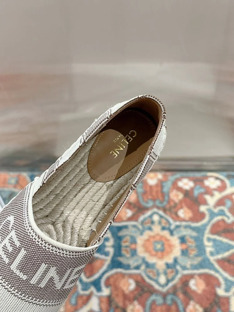 Celine Shoes Flexible 10251