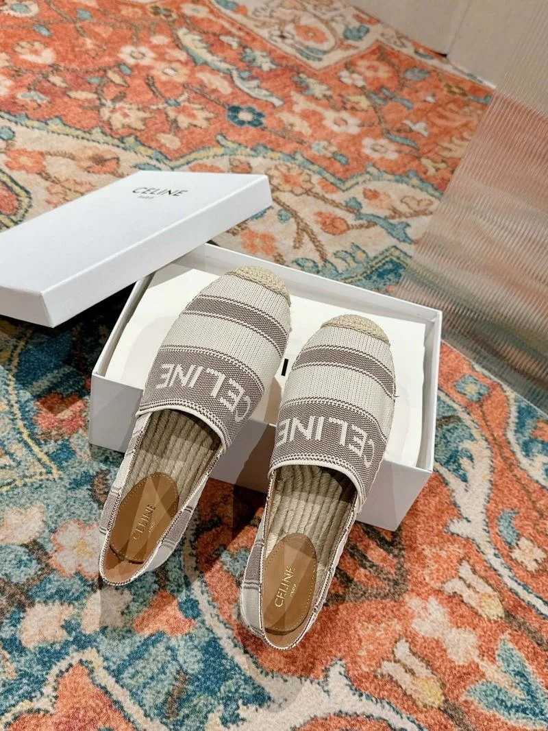Celine Shoes Flexible 10251