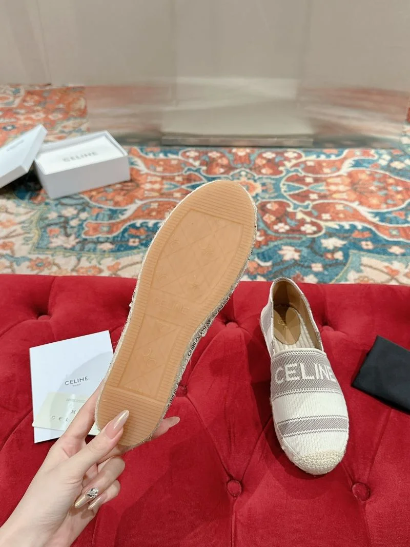 Celine Shoes Flexible 10251
