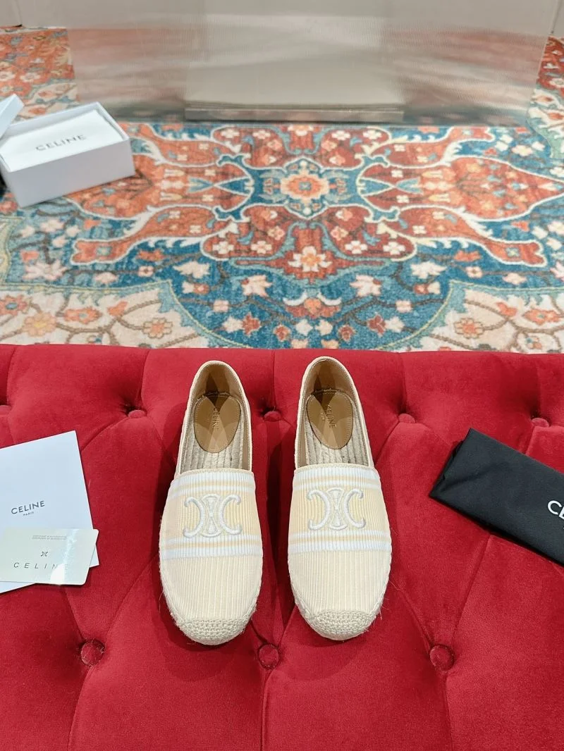 FreshLook Celine Shoes 10337