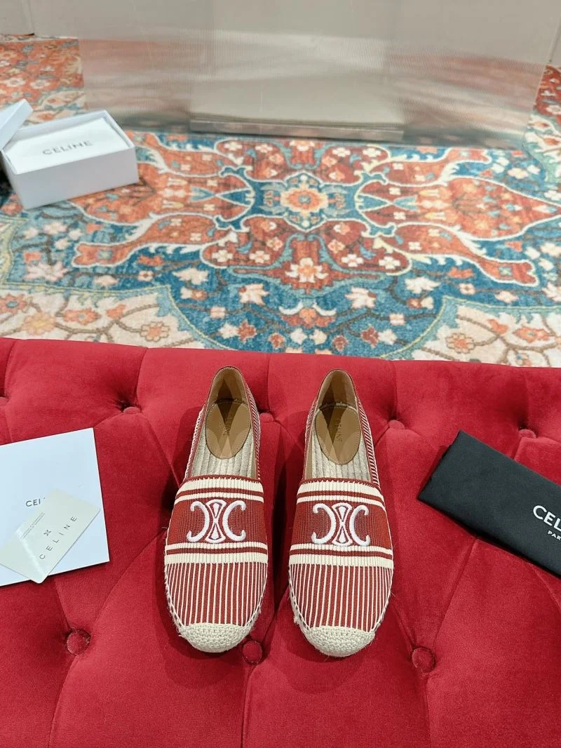 Reliable Celine Shoes 10241