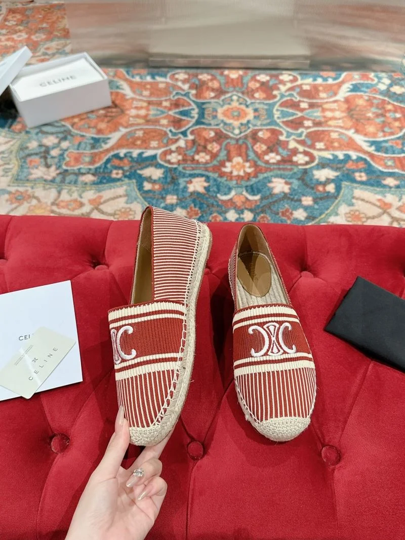 Reliable Celine Shoes 10241