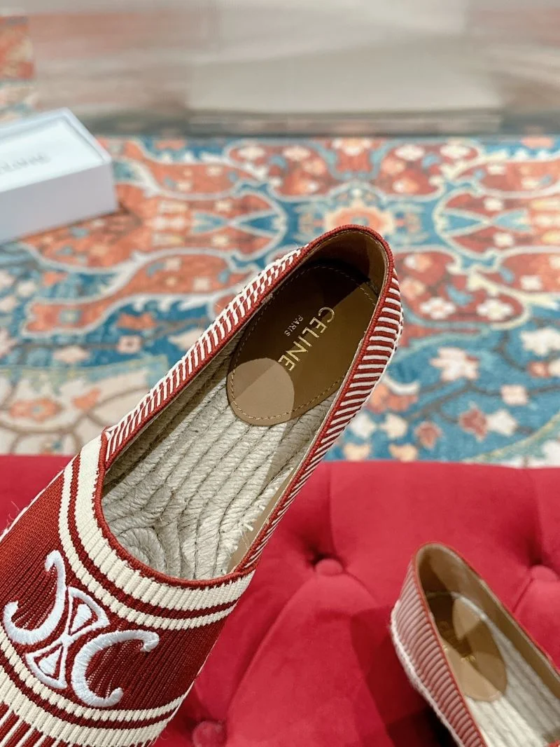 Reliable Celine Shoes 10241