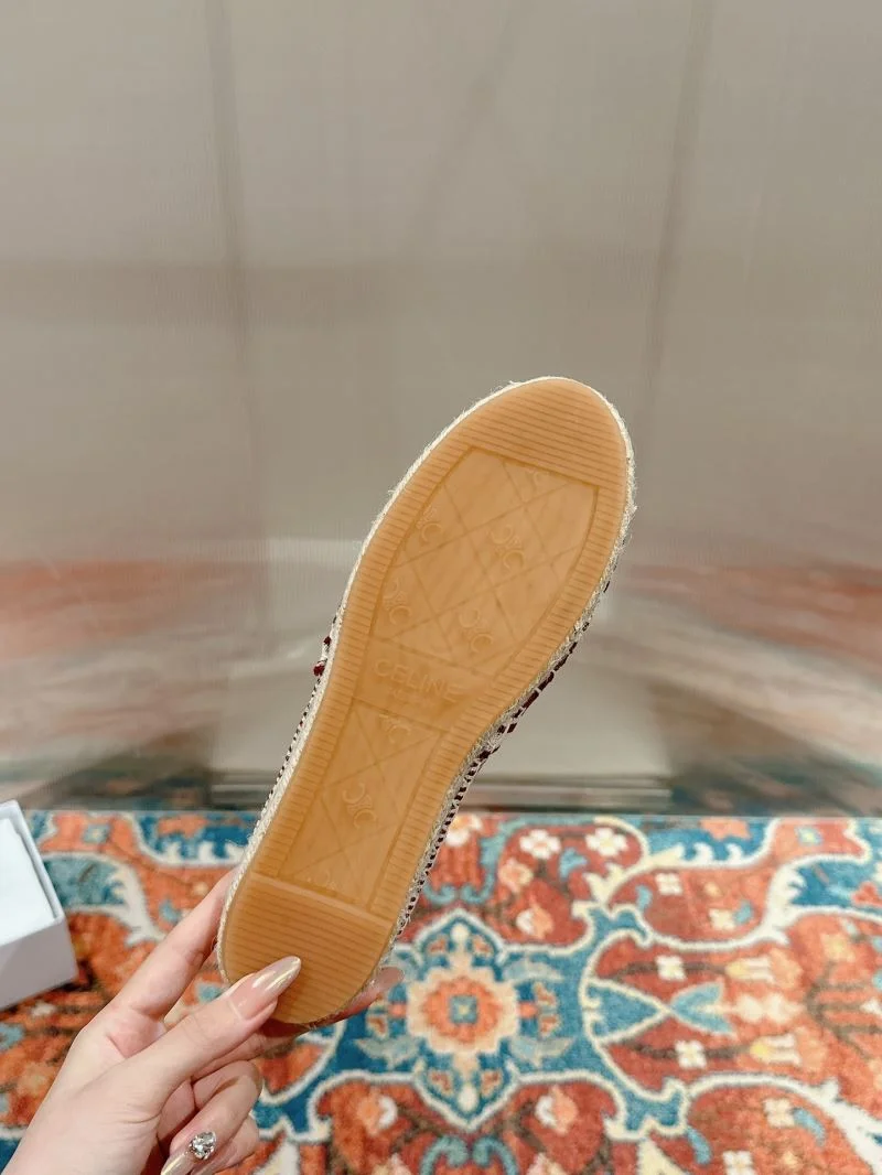 Reliable Celine Shoes 10241