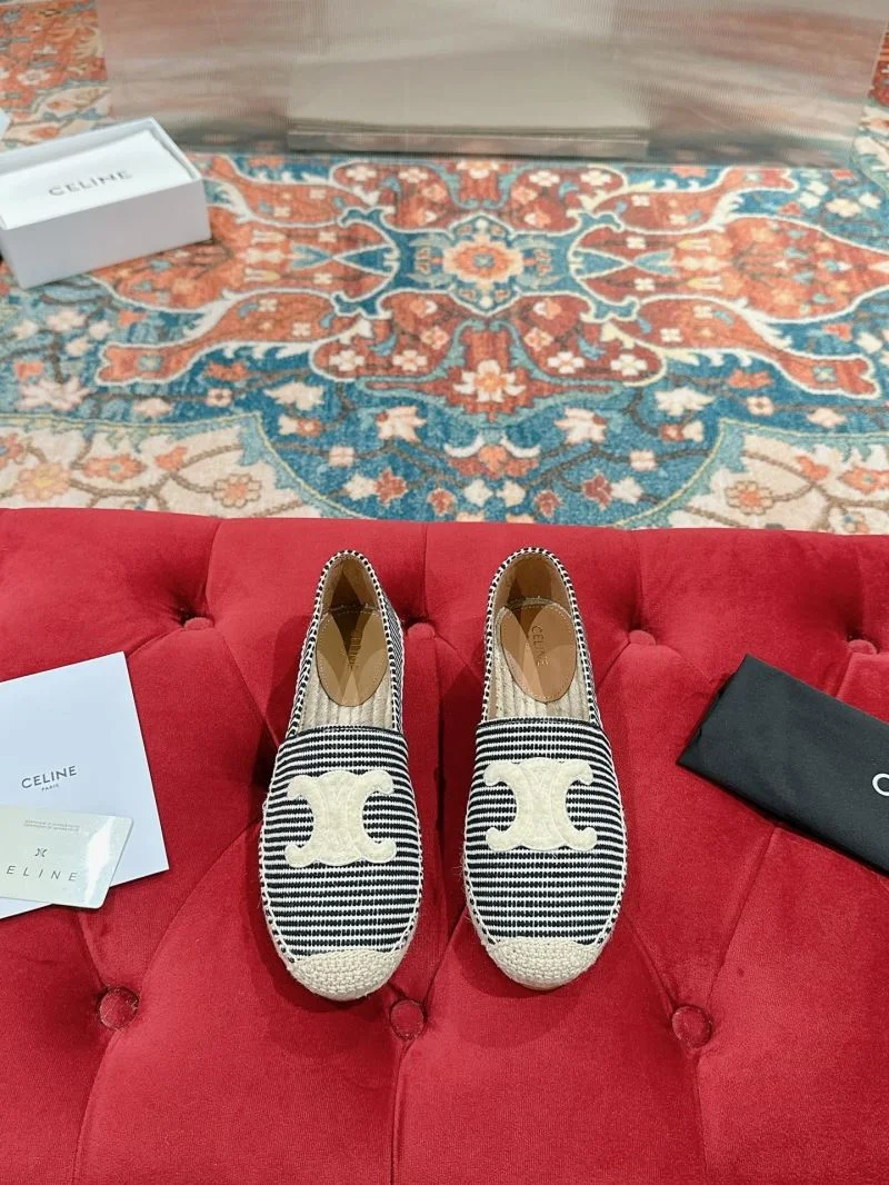 Casual Celine Shoes 10282