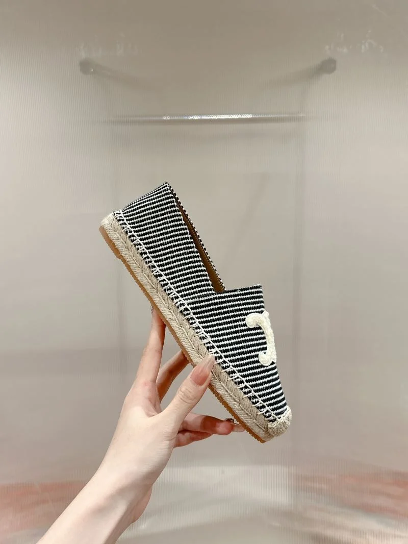 Casual Celine Shoes 10282