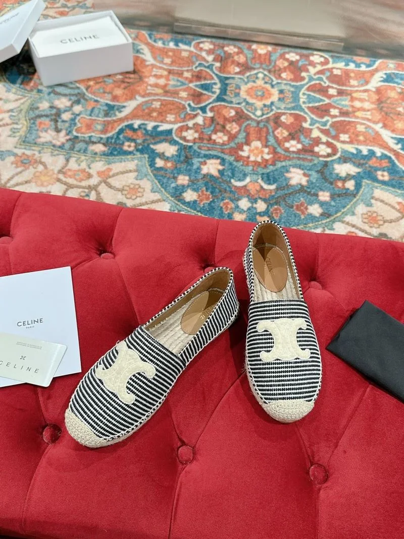 Casual Celine Shoes 10282