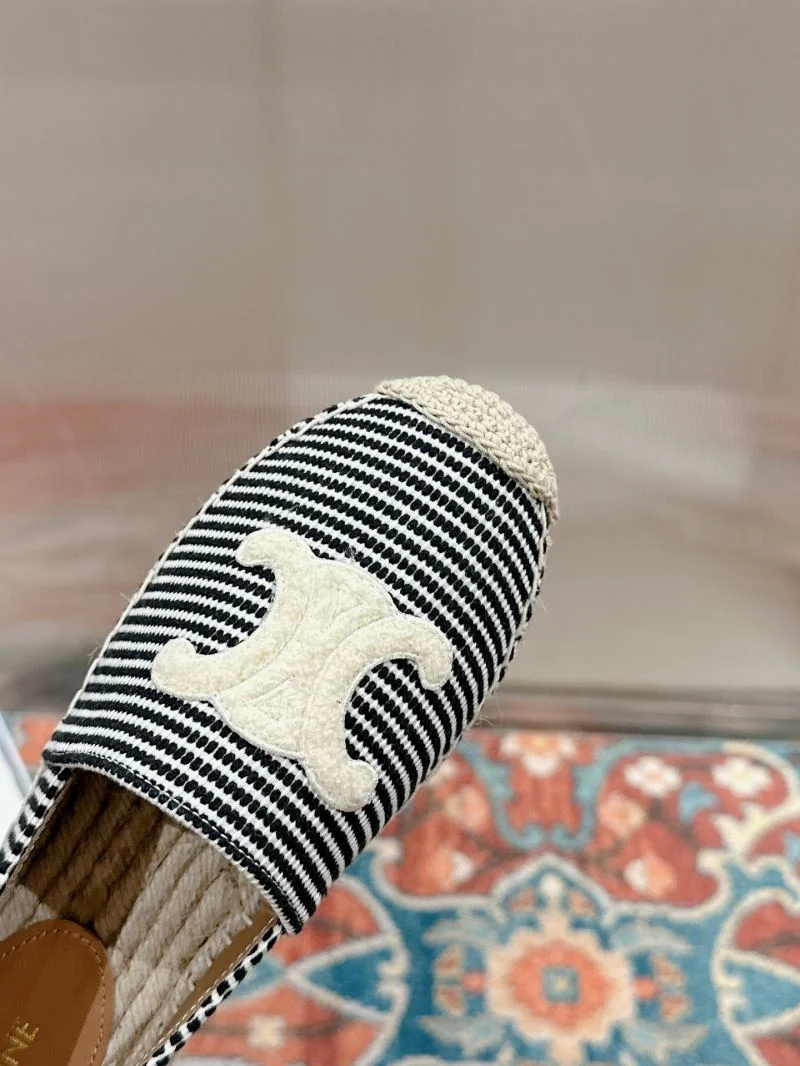 Casual Celine Shoes 10282