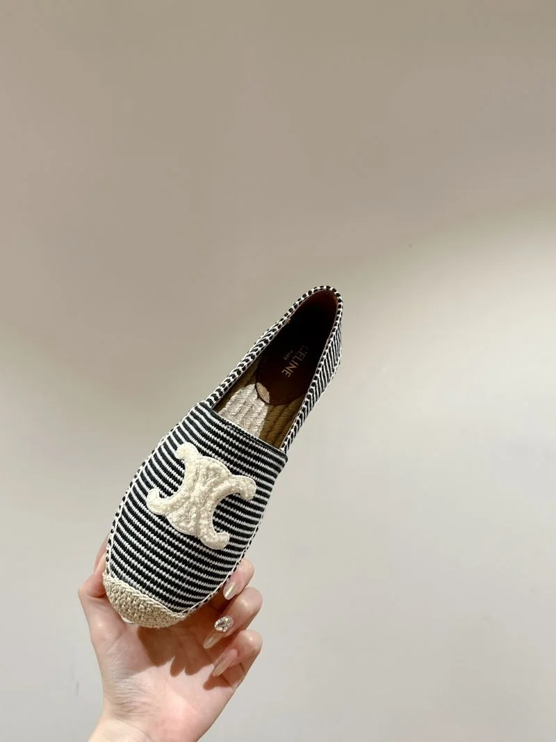 Casual Celine Shoes 10282