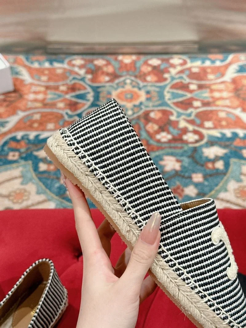 Casual Celine Shoes 10282
