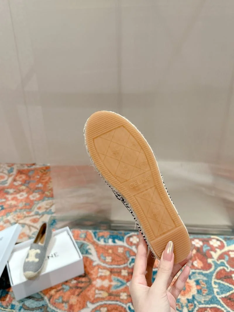 Casual Celine Shoes 10282