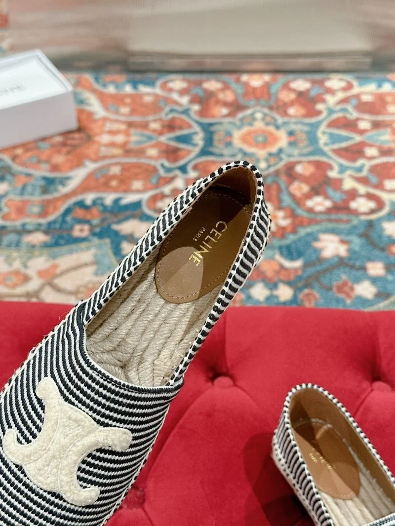Casual Celine Shoes 10282