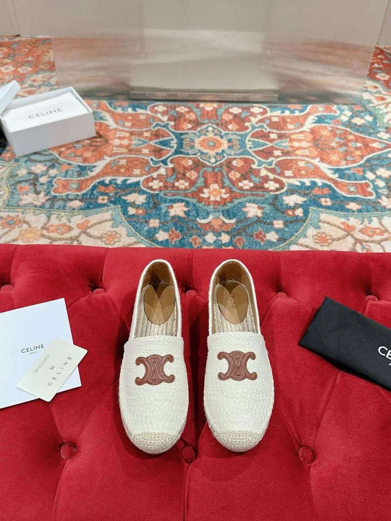 Premium Celine Shoes 10244