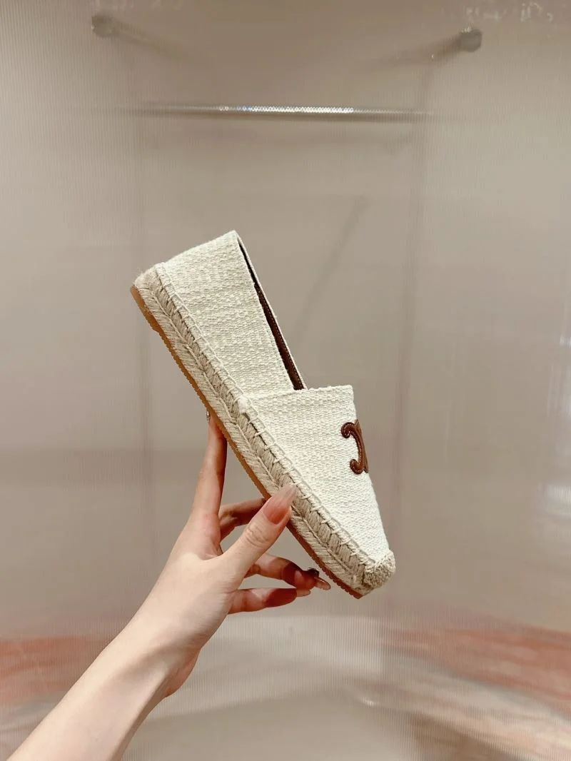 Premium Celine Shoes 10244